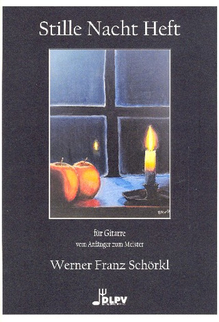 Franz Xaver Gruber - Stille Nacht Heft