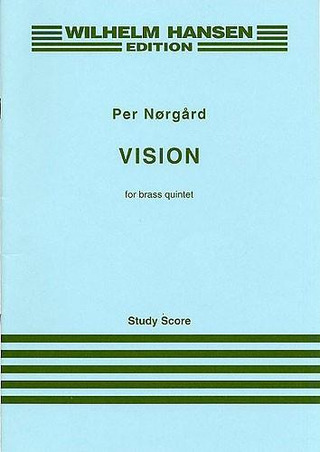 Per Nørgård: Vision For Brass Quintet