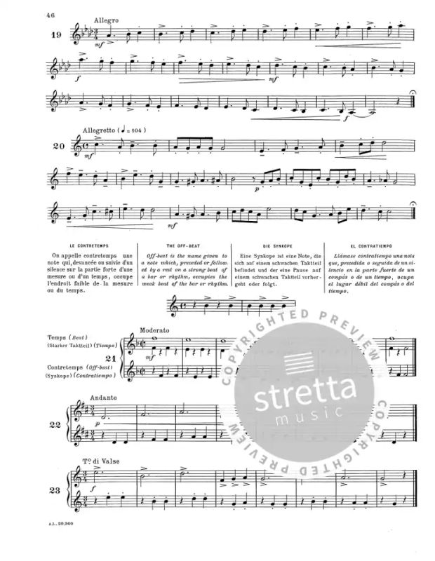 Célèbre Méthode Complète de Trompette - Volume 1 (2)