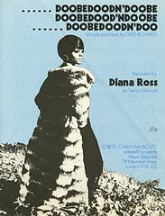 Deke Richards, Diana Ross - Doobedoodn'doobe Doobedood'ndoobe Doobedoodn'doo