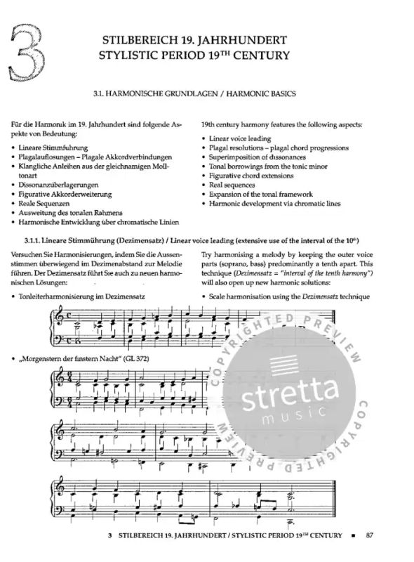 Franz Josef Stoiber: Fascination Organ Improvisation (6)