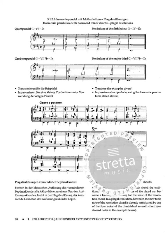 Franz Josef Stoiber - Fascination Organ Improvisation (7)