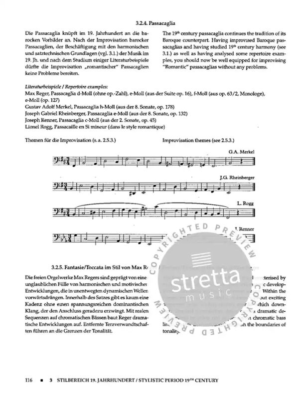 Franz Josef Stoiber - Fascination Organ Improvisation