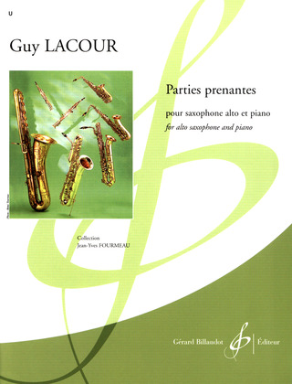 Guy Lacour - Parties Prenantes