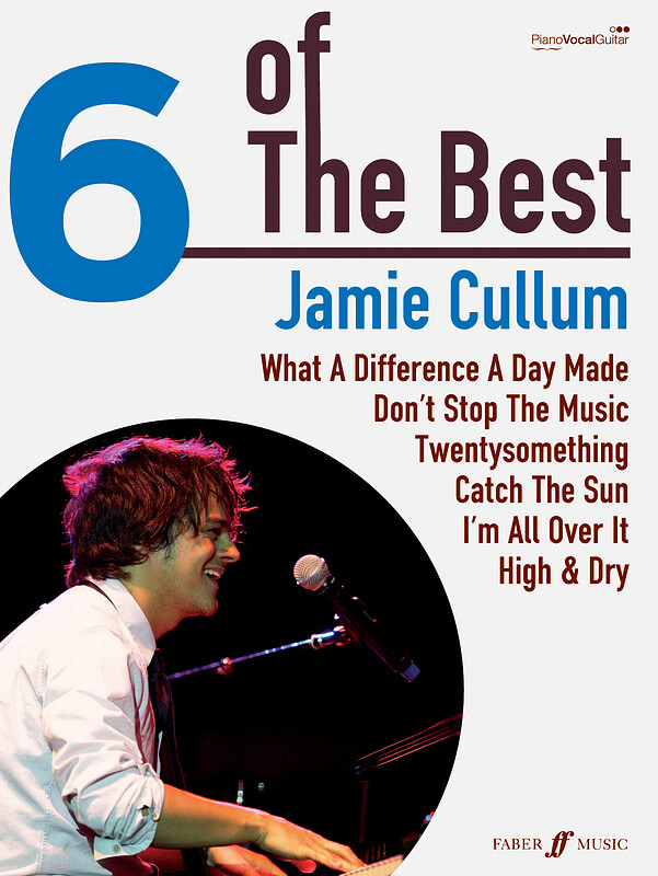 Jamie Cullum - I'm All Over It