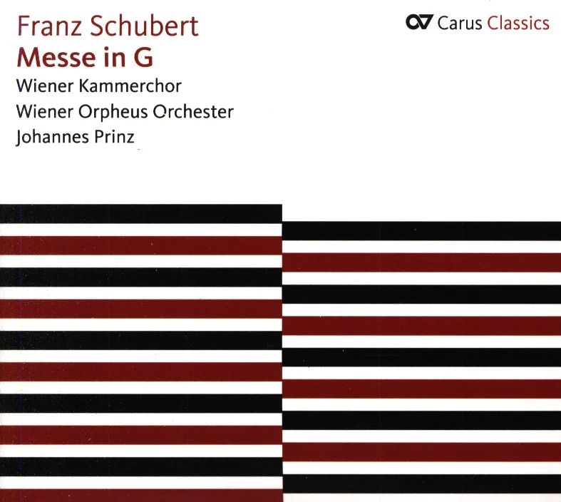 Franz Schubert - Messe in G