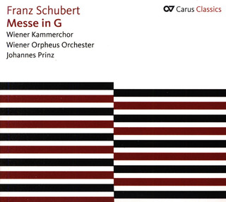 Franz Schubert: Messe in G