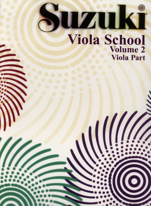 Shin'ichi Suzuki - Viola School