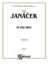 Leoš Janáček - Janácek: In the Mist