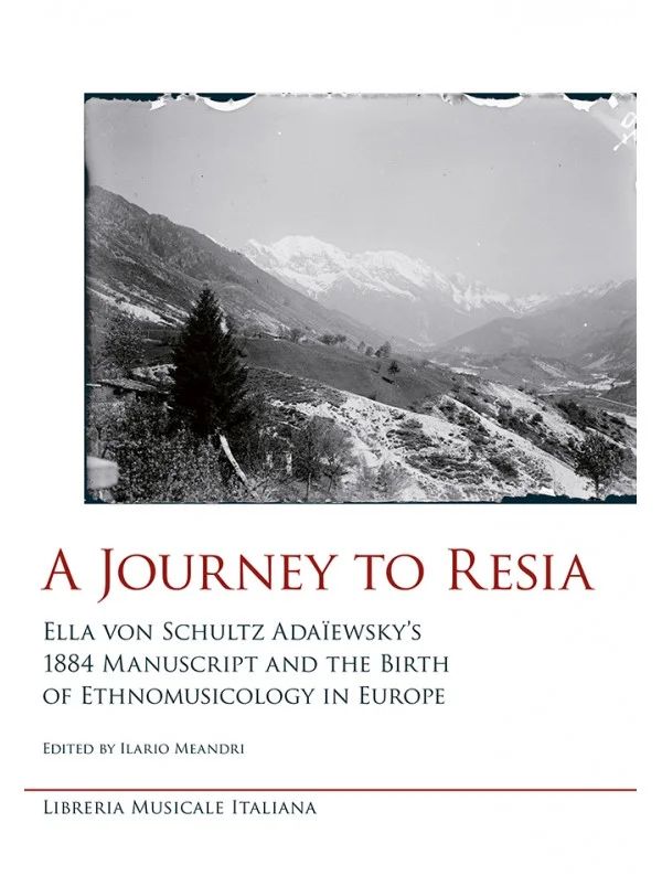 A Journey to Resia