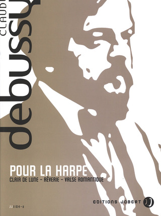 Claude Debussy - Pour la harpe