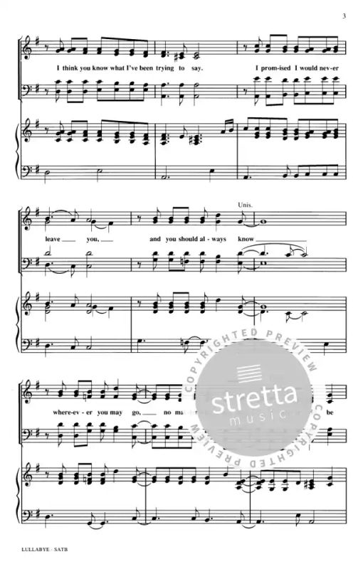Arruinado Superior cerca Lullabye - Goodnight My Angel from Billy Joel | buy now in the Stretta sheet  music shop