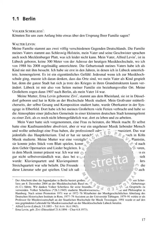 Robert Spruytenburg: Das Lasalle-Quartett (8)
