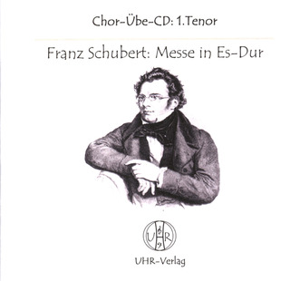 Franz Schubert - Messe Es-Dur