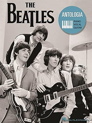 The Beatles – Antologia