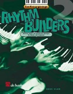 Kees Vlak - Rhythm Builders 2