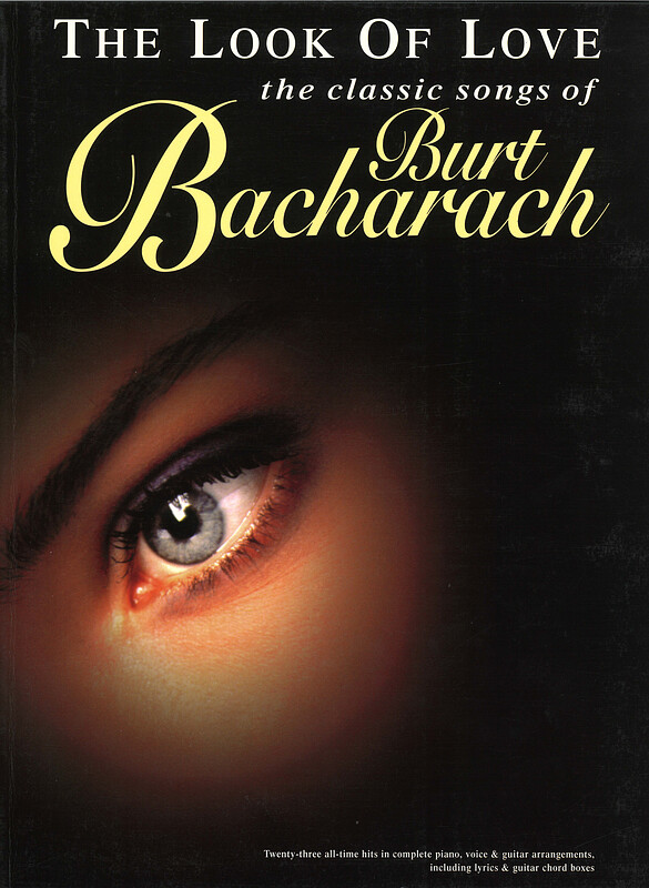 Burt Bacharachet al. - You'll Never Get To Heaven (If You Break My Heart)