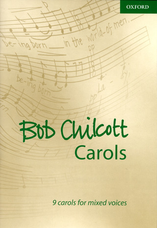 Bob Chilcott - Carols