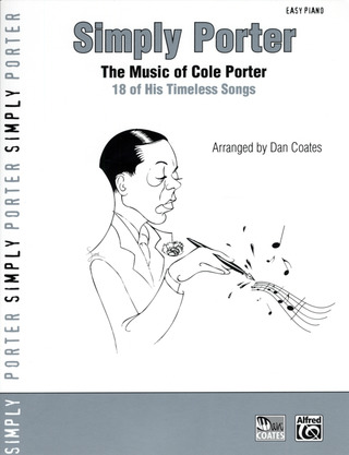 Cole Porter - Simply Porter