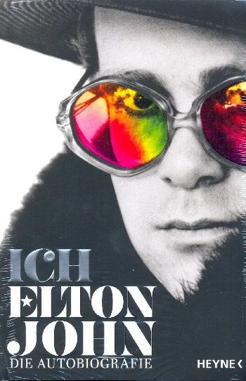 Elton John - Ich – Elton John