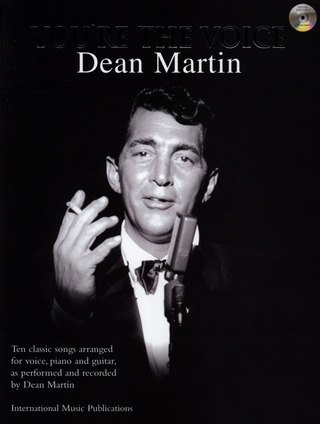 You're the Voice - Dean Martin