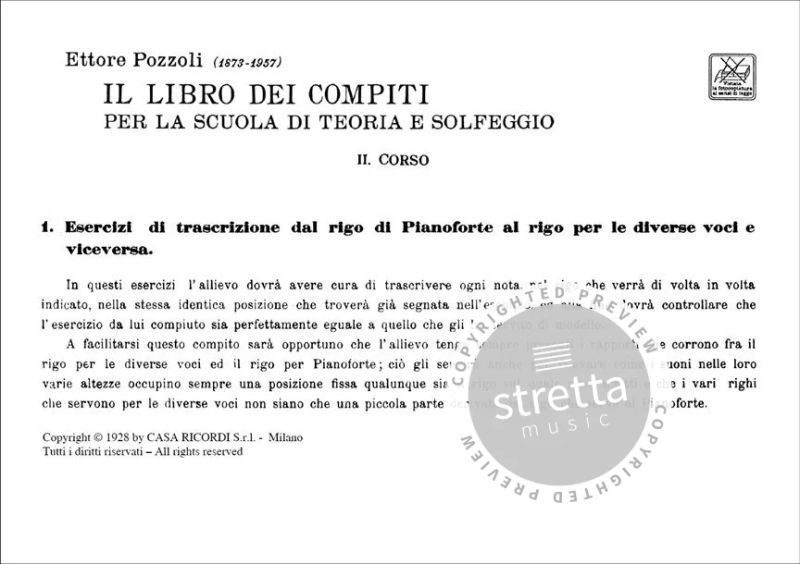 Ettore Pozzoli - Il Libro dei Compiti 2 (1)