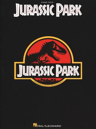 John Williams - Jurassic Park