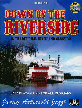 15 Traditional Dixieland Classics