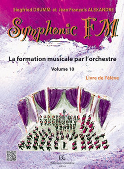 Siegfried Drumm et al.: Symphonic FM 10