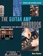 Dave Hunter - The Guitar Amp Handbook