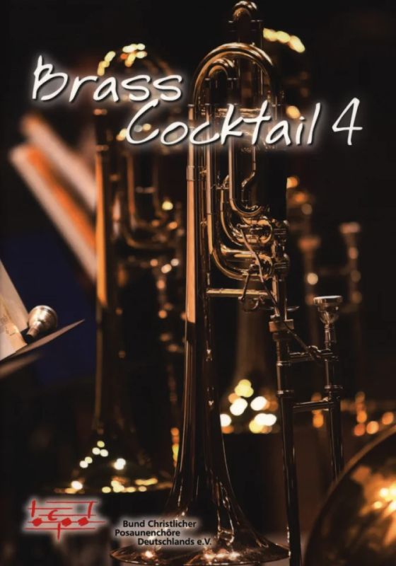 Brass Cocktail 4