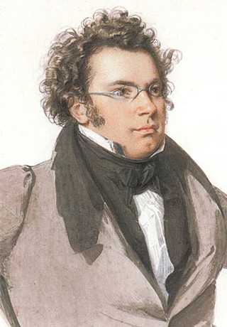 Franz Schubert - Franz Schubert