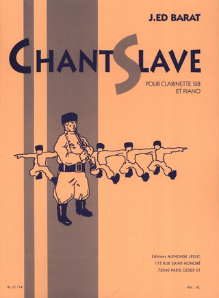 Chant Slave