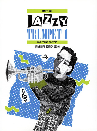 James Rae - Jazzy Trumpet 1
