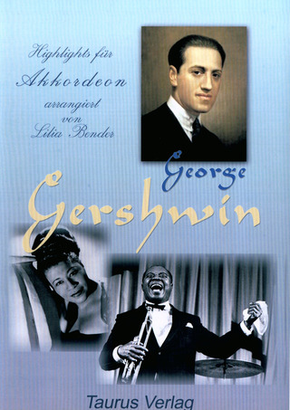 George Gershwin - Highlights