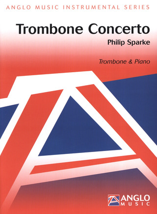 Philip Sparke - Trombone Concerto