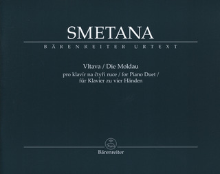 B. Smetana - Vltava