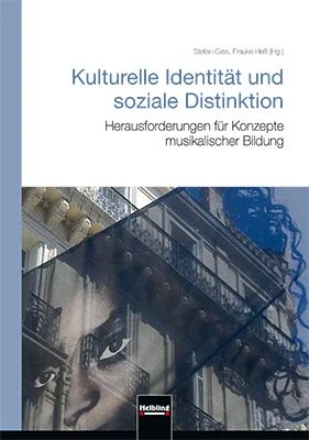 Stefan Gieset al. - Kulturelle Identität und soziale Distinktion