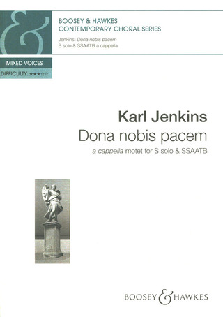 Karl Jenkins - Dona nobis pacem
