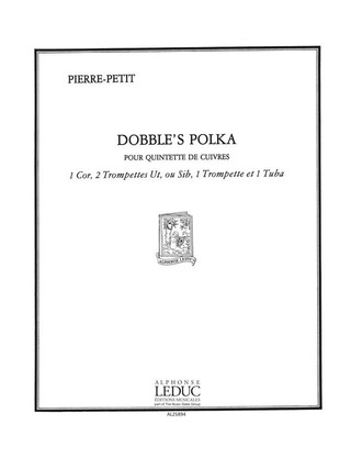 Dobble'S Polka