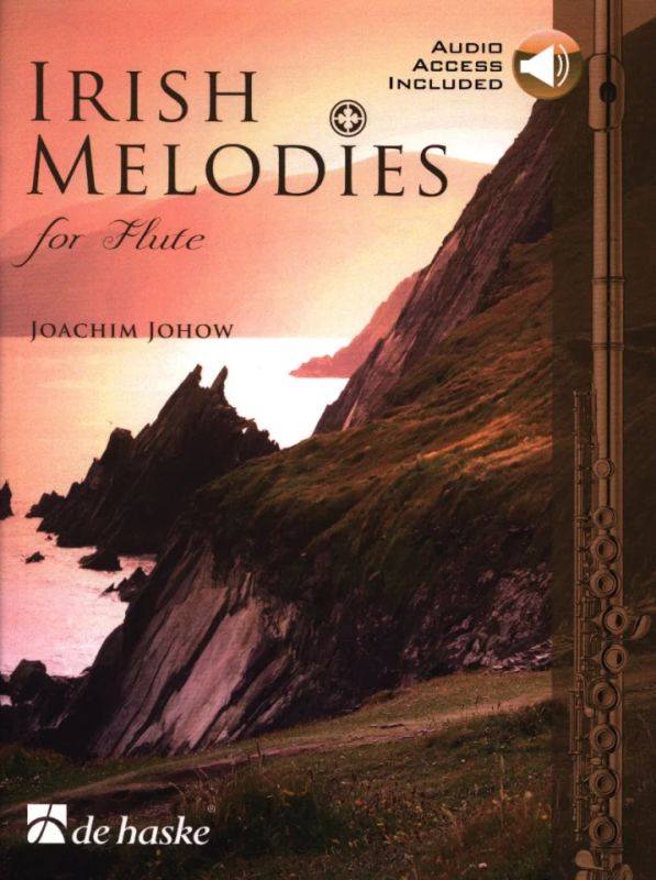 Joachim Johow - Irish Melodies