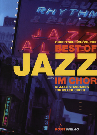 Best of "Jazz im Chor"