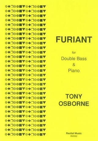Tony Osborne - Furiant