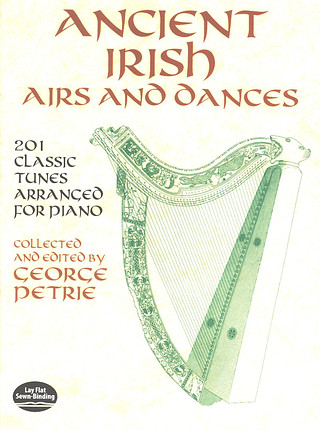 G. Petrie - Ancient Irish Airs and Dances