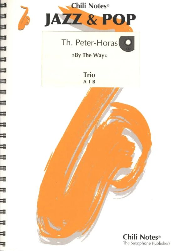 Thomas Peter-Horas - By The Way