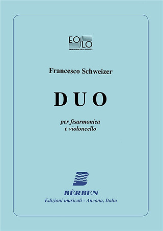 Duo - Schweizer