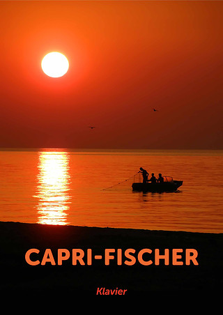 Gerhard Winkler - Capri-Fischer