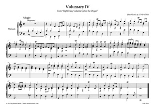 Voluntary IV