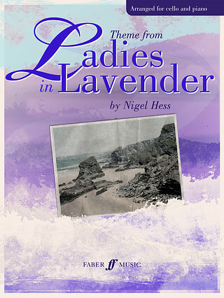 Nigel Hess - Theme from 'Ladies in Lavender'