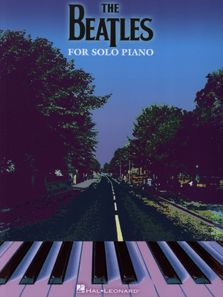 The Beatles - The Beatles For Solo Piano